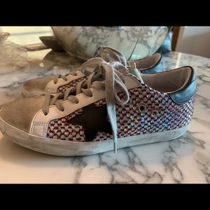 Golden Goose Superstars